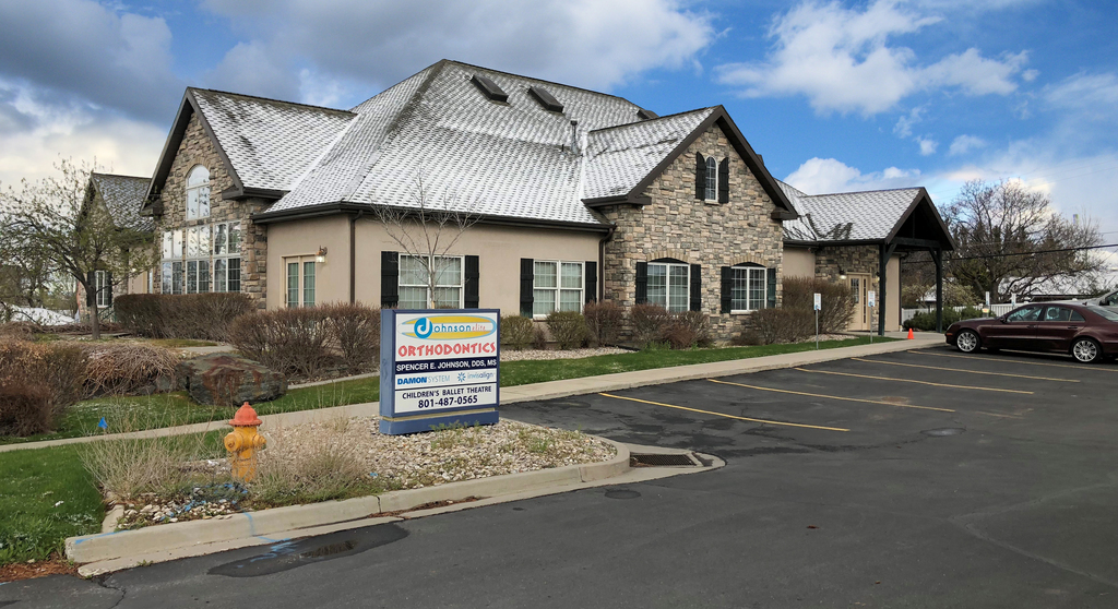Office for Sale in Salt Lake City Utah 84109